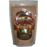 Cacao en grain - sachet de 200gr